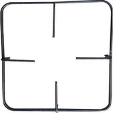 Griglia X Fornello Gas Fire 1 Domus